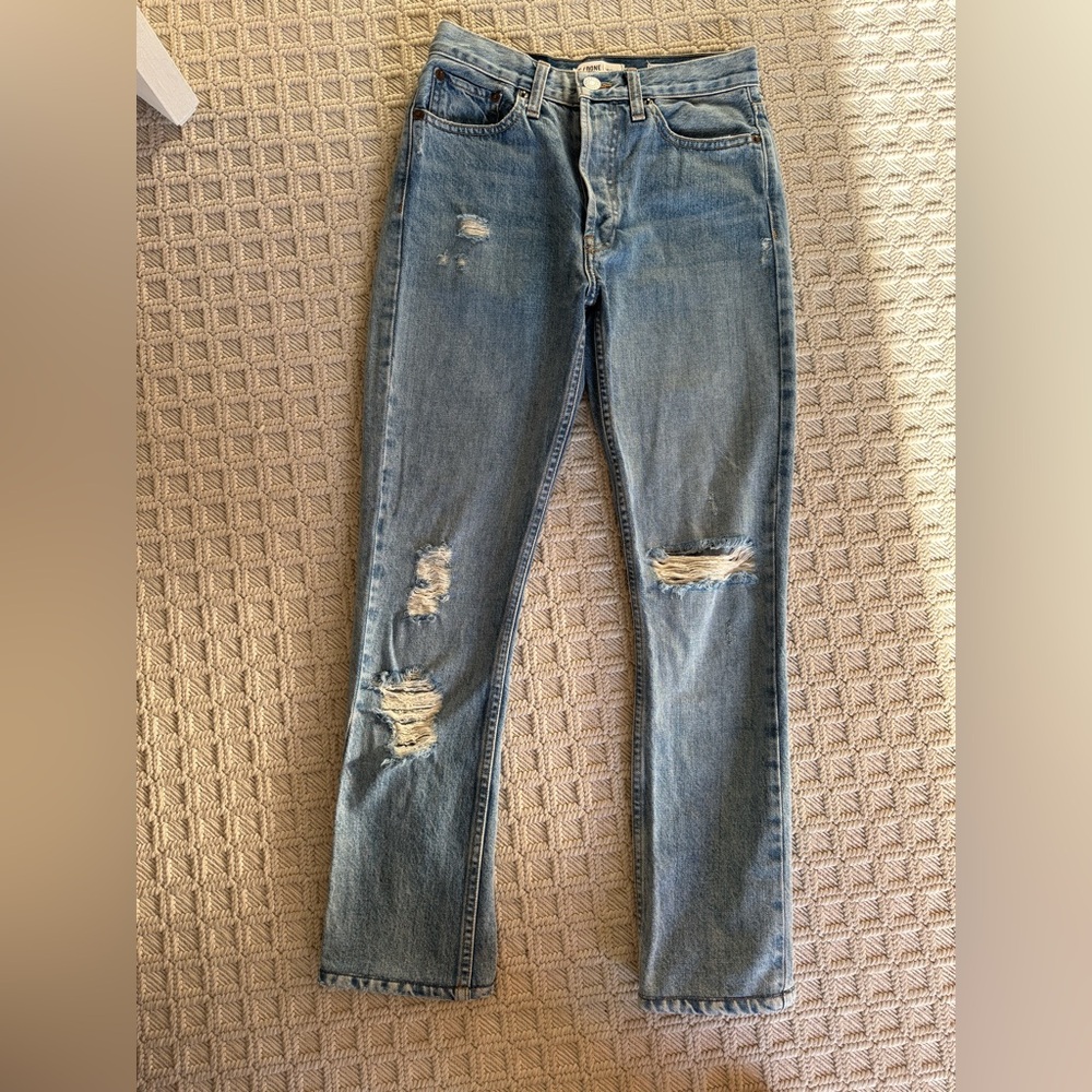 Re/DONE jeans